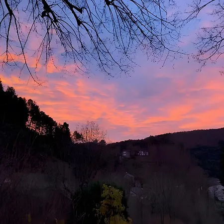 Casa vacanze De La Brousse