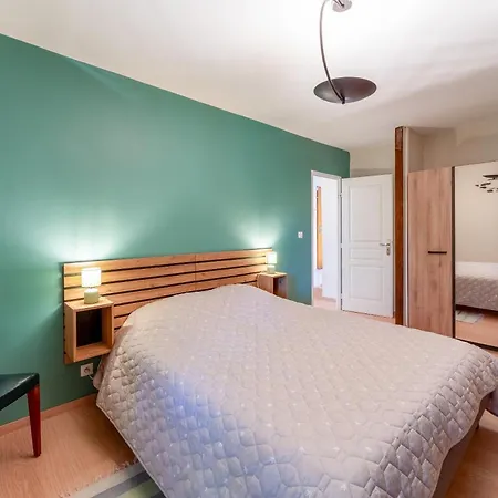 De La Brousse Casa vacanze *