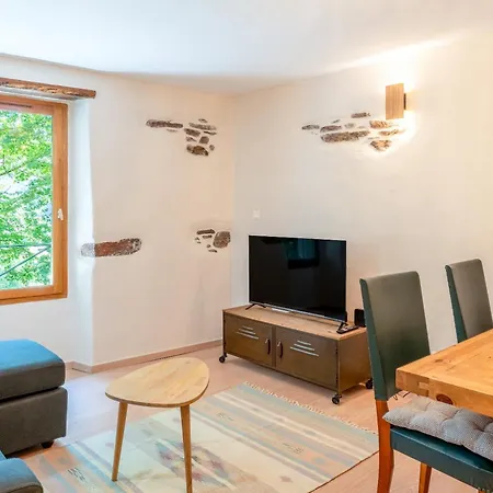 De La Brousse Vakantiehuis *
