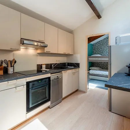 De La Brousse Vakantiehuis Saumane
