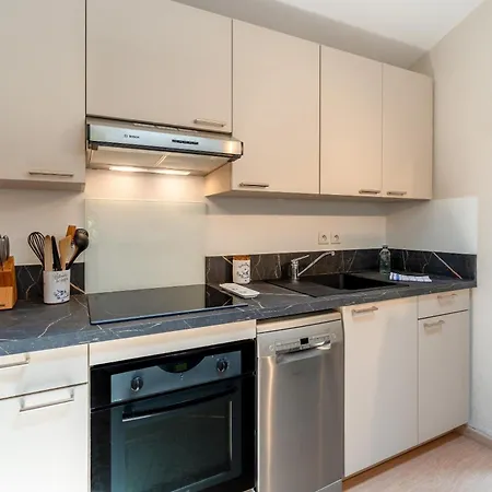 De La Brousse Casa vacanze