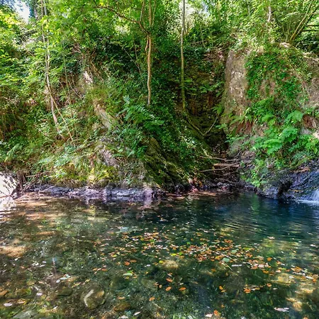 Casa vacanze De La Brousse *