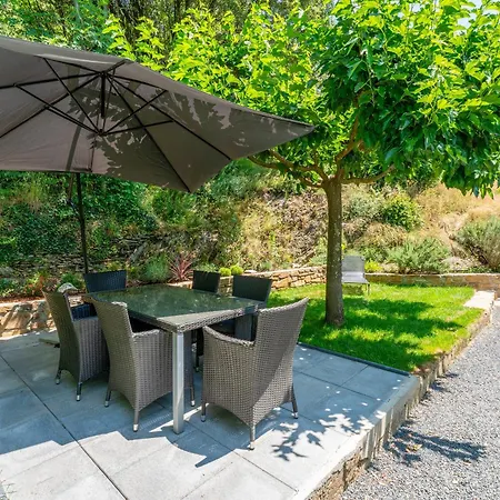 De La Brousse Saumane