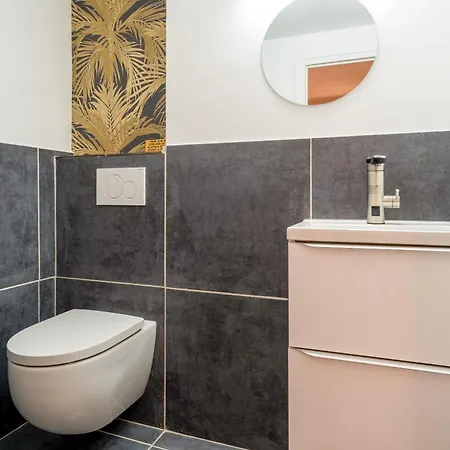 De La Brousse Casa vacanze *