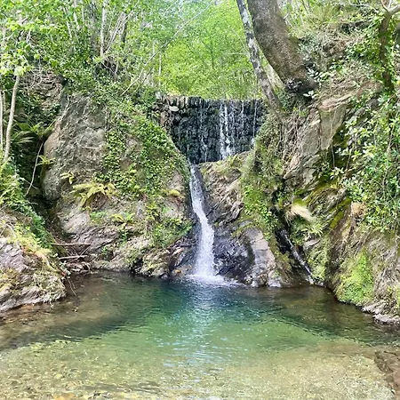 De La Brousse Saumane